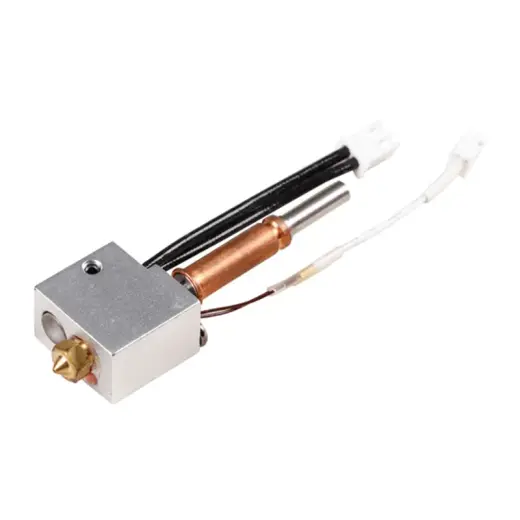 Anycubic quick-change hotend with a 0.6 mm nozzle for the Kobra 3/Combo/V2/V2 Combo