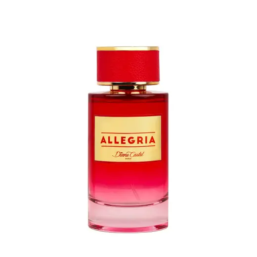 Diane Castel Allegria (EDP) Eau de Parfum for Women 100 ml