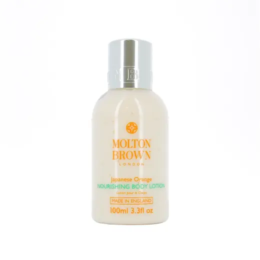 Molton Brown, Japanese Orange, Hydrating, Body Lotion, 100 ml