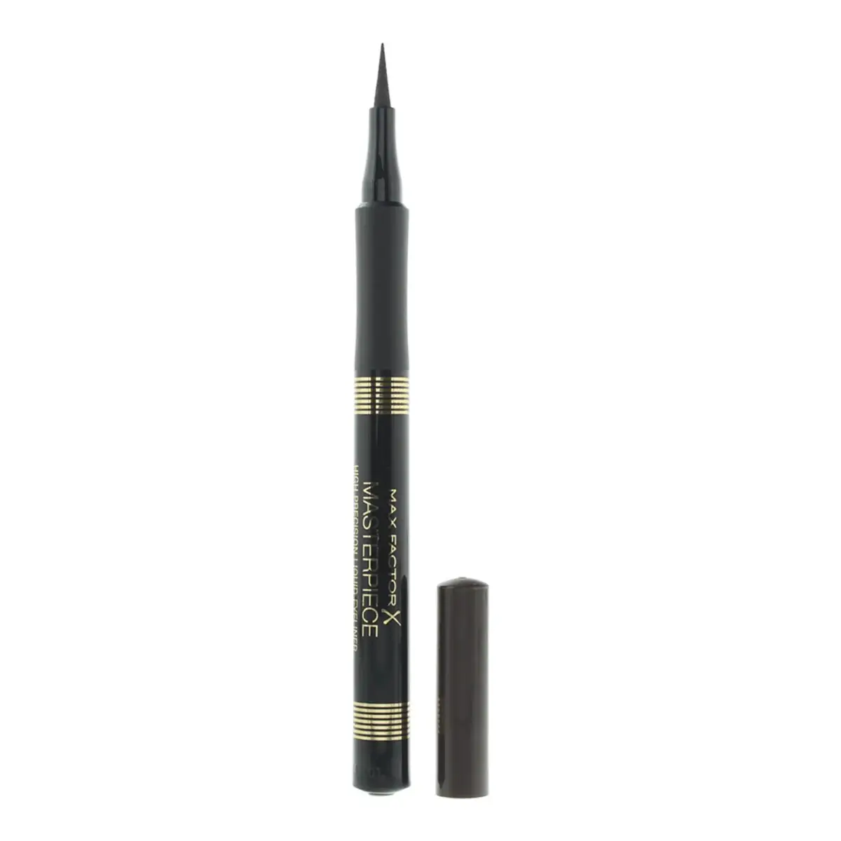Max Factor, Masterpiece High Precision, Liquid Eyeliner, Chocolate, 1 ml