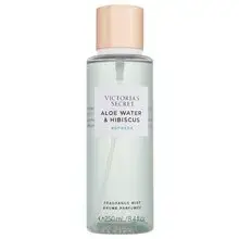 Victoria´s Secret Aloe Water & Hibiscus Refresh Body Spray 250ml