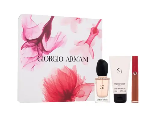 Giorgio Armani Si Eau de Parfum 30 ml