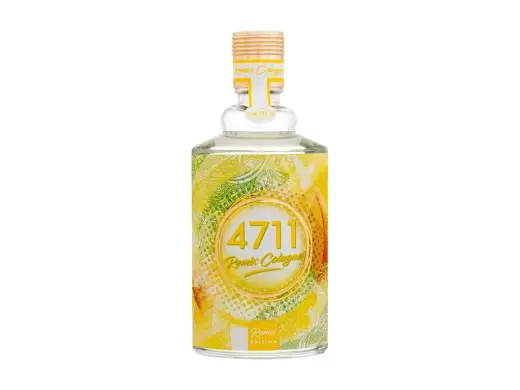 4711 Remix Cologne Lemon Eau de Cologne 100 ml
