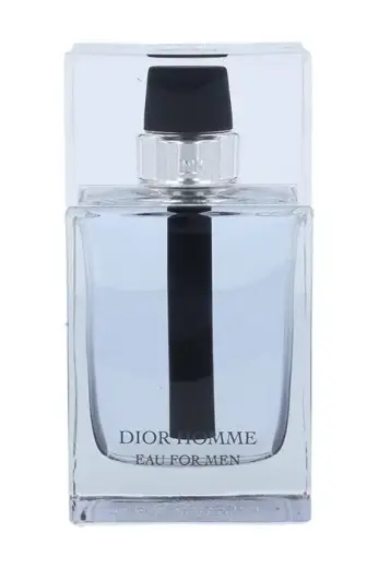 Dior Dior Homme Eau For Men Eau de Toilette 100 ml