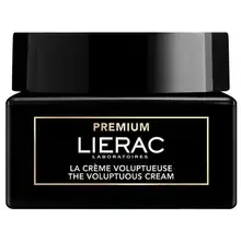Premium The Voluptuous Cream - Nourishing Anti-Aging Face Cream.