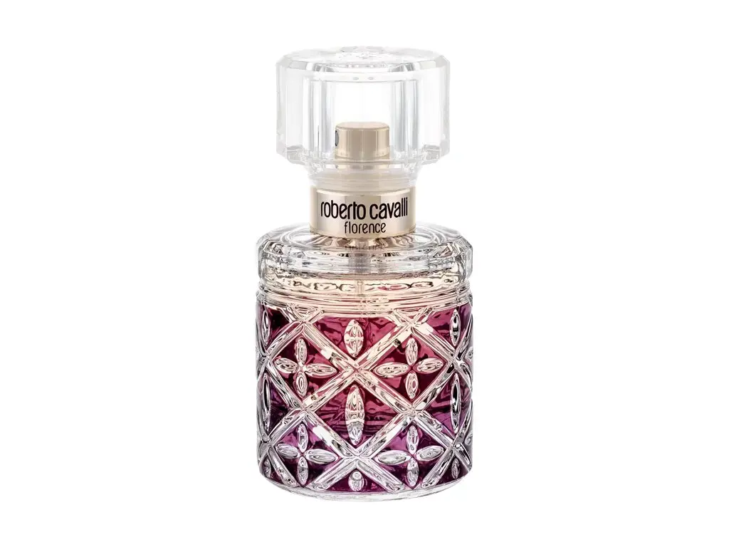 Roberto Cavalli Florence Eau de Parfum 30 ml