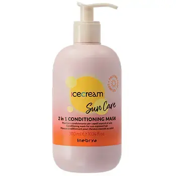 Inebrya Ice Cream Sun Care 2