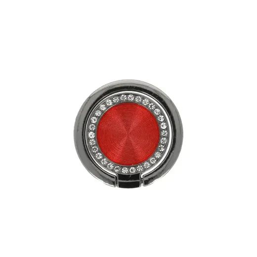 Ring Holder ZIRCON - Red