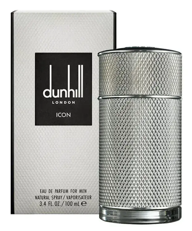 Dunhill Icon Eau de Parfum 100 ml