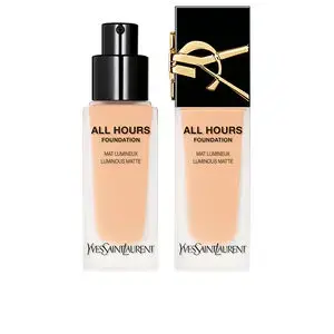 Yves Saint Laurent All Hours Matte Foundation - Clear