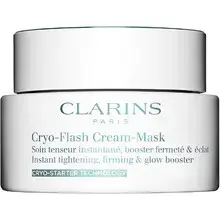 Clarins Cryo-Flash Mask Cream Instant 75ml