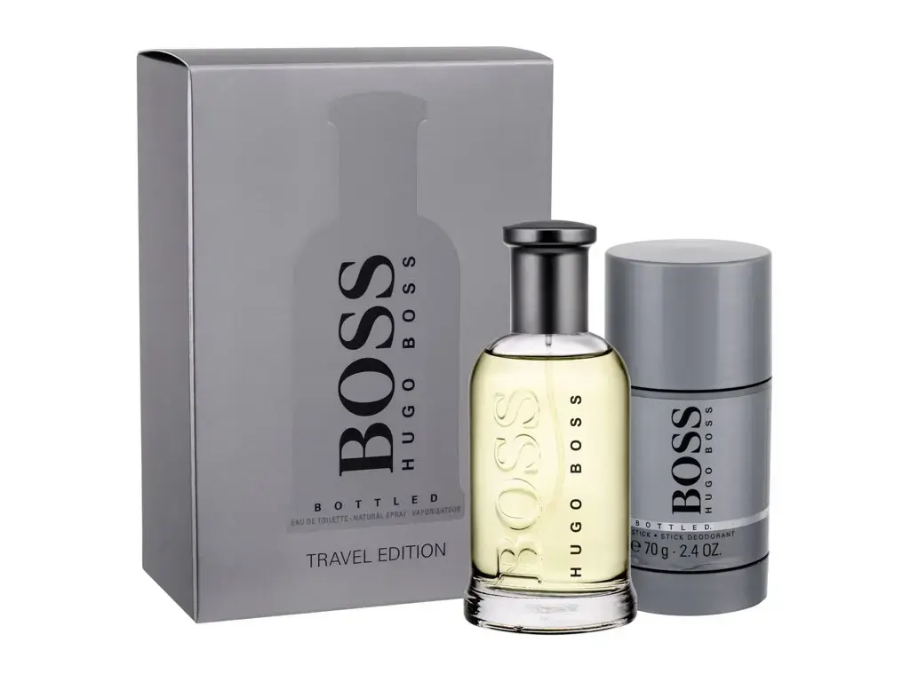 HUGO BOSS Boss Bottled Eau de Toilette 100 ml