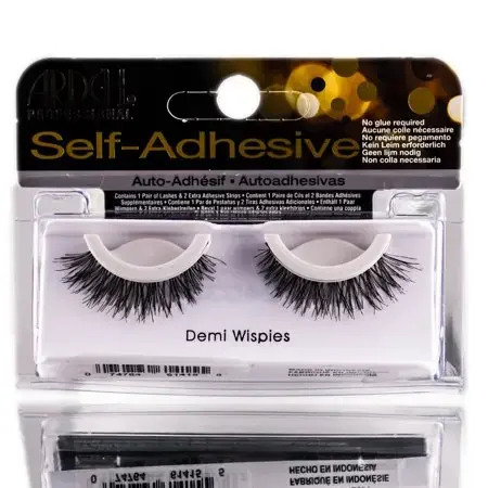 Ardell Pro Self Adhesive Lash Demi Wispies
