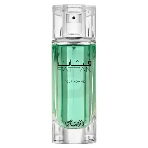 Rasasi Fattan Pour Homme eau de parfum for men 50 ml