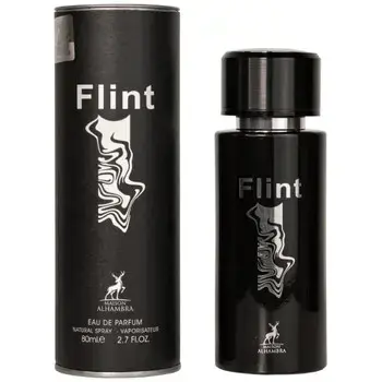 Maison Alhambra Flint (EDP) parfüümvesi unisex 80 ml