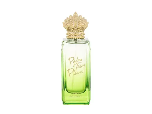 Juicy Couture Rock The Rainbow Palm Trees Please Eau de Toilette 75 ml