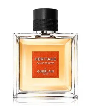 Guerlain Héritage (EDP) парфюмерная вода для мужчин 100 мл