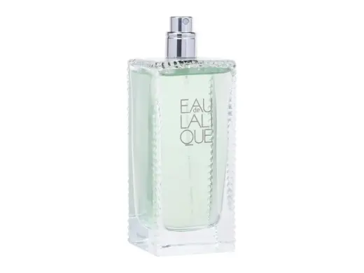Lalique Eau de Lalique Eau de Toilette 100 ml