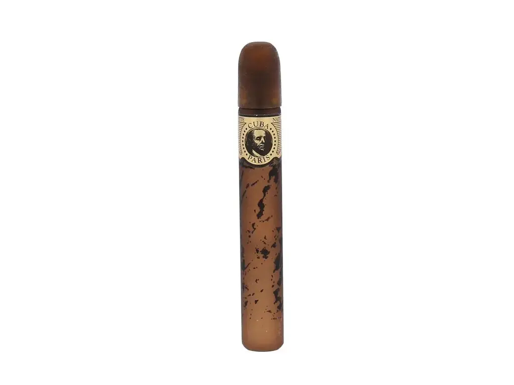 Cuba Orange Eau de Toilette 5 ml