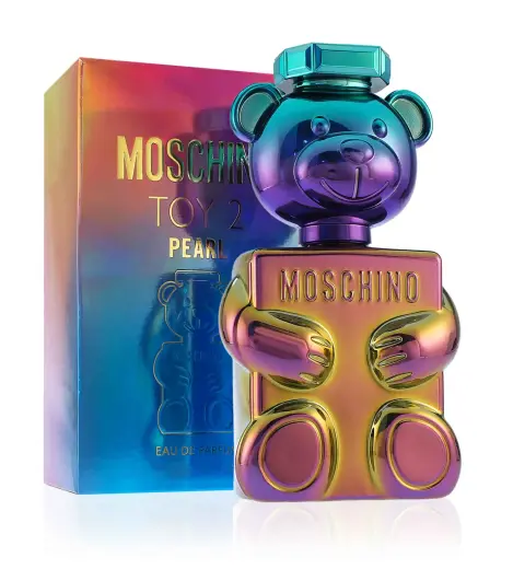 Moschino Toy 2 Pearl (EDP) parfumuotas vanduo unisex 100 ml