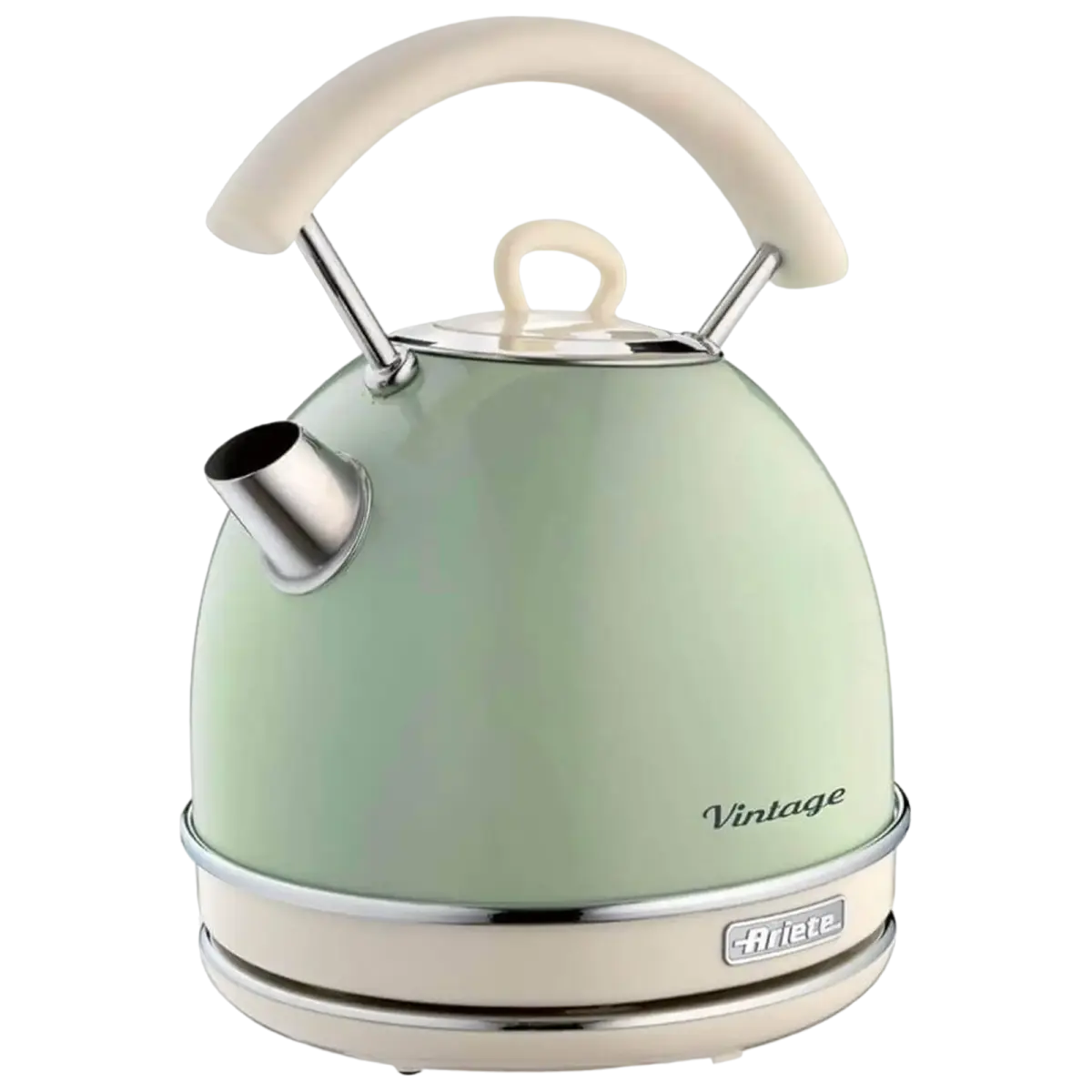 Ariete tējkanna (zaļa)