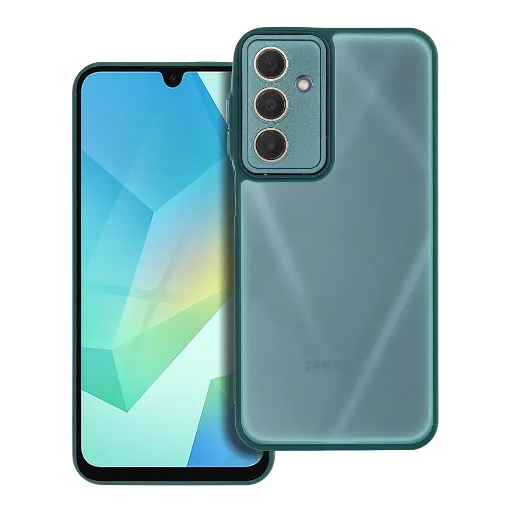 Variete phone case for Samsung Galaxy A16 4G (A165) | A16 5G (A166) green
