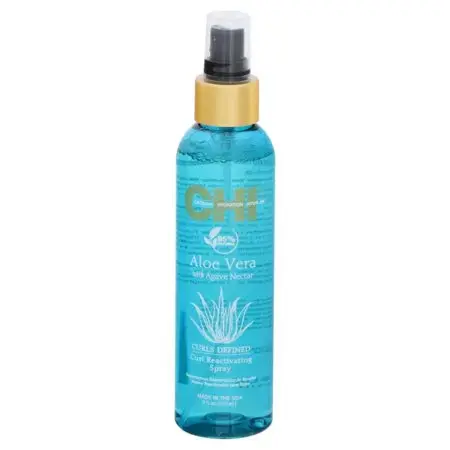 Farouk Systems CHI Curls Defined Reactivating Spray 177ml