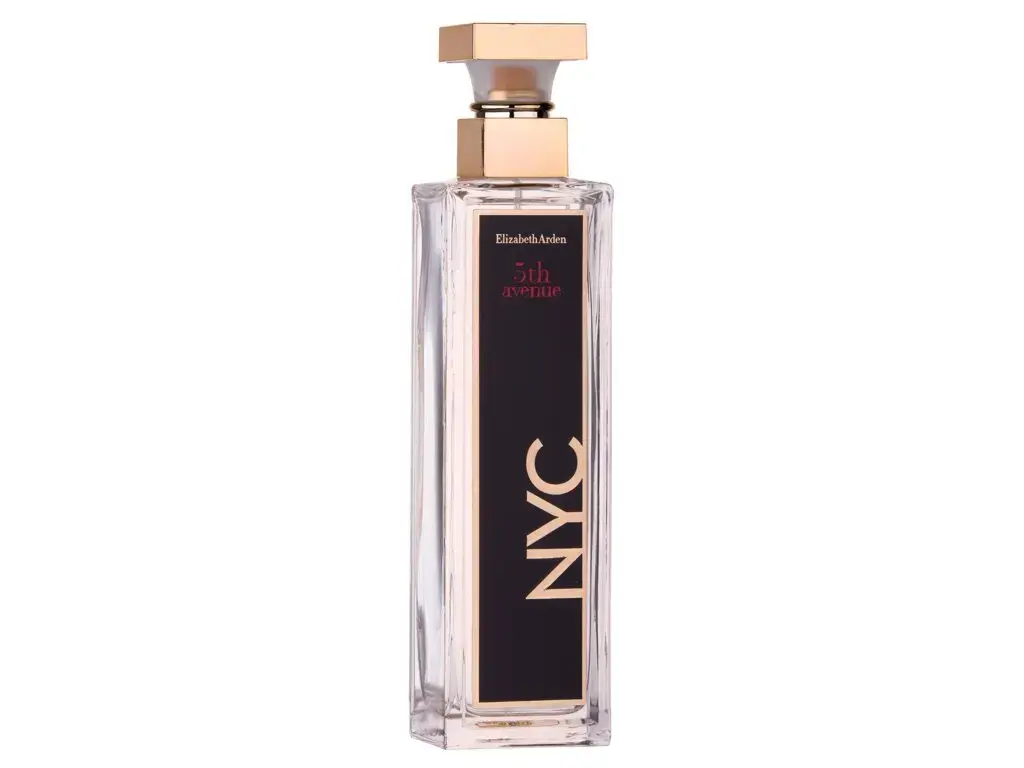 Elizabeth Arden 5th Avenue NYC Eau de Parfum 125 ml
