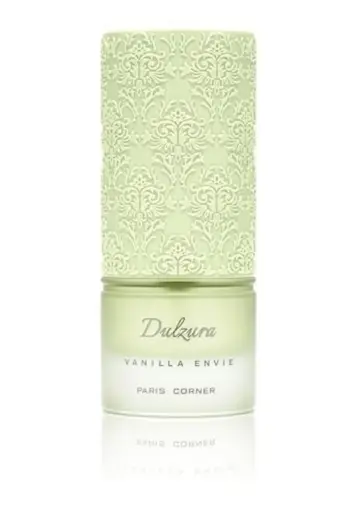 Paris Corner, Dulzura Vanilla Envie, Eau De Parfum, Unisex, 100 ml