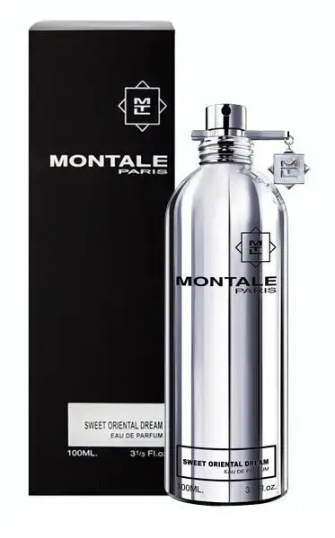 Montale Sweet Oriental Dream Eau de Parfum 20 ml