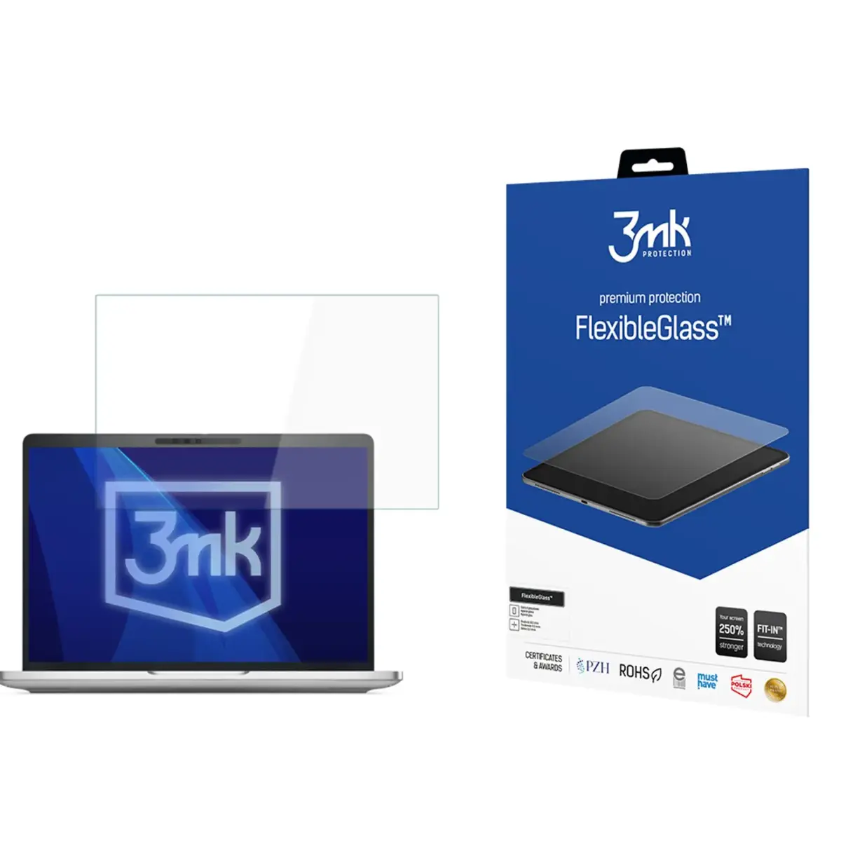 3mk Protection Dell Pro 13 Plus