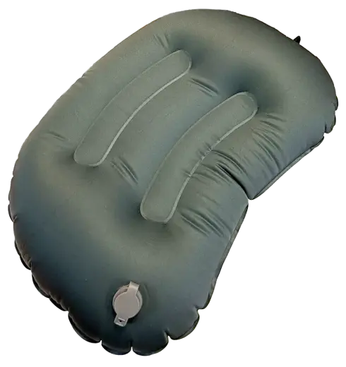 Spilvens piepūšams