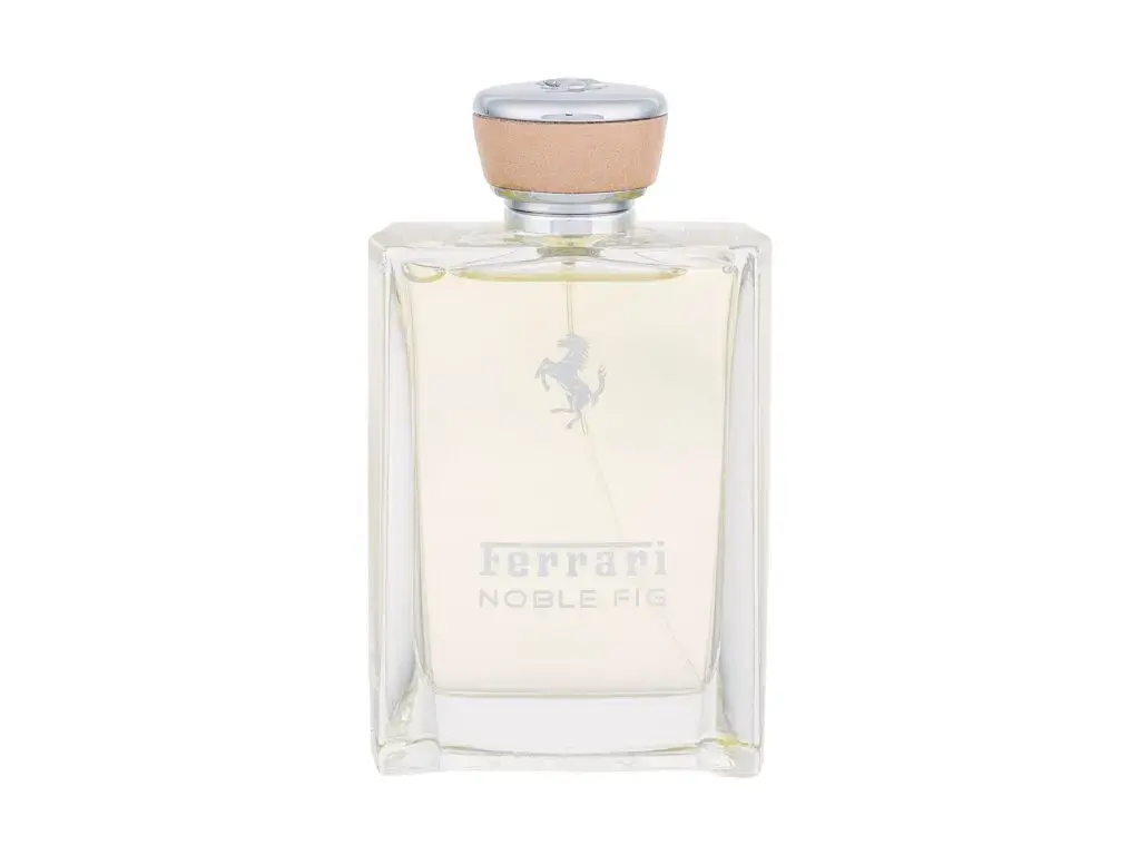 Ferrari Noble Fig Eau de Toilette 100 ml