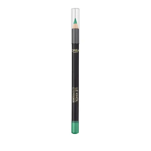 L'oréal Paris Superliner Le Khol 116 Rainforest Green 4 G