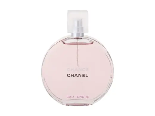 Chanel Chance Eau Tendre Eau de Toilette 150 ml