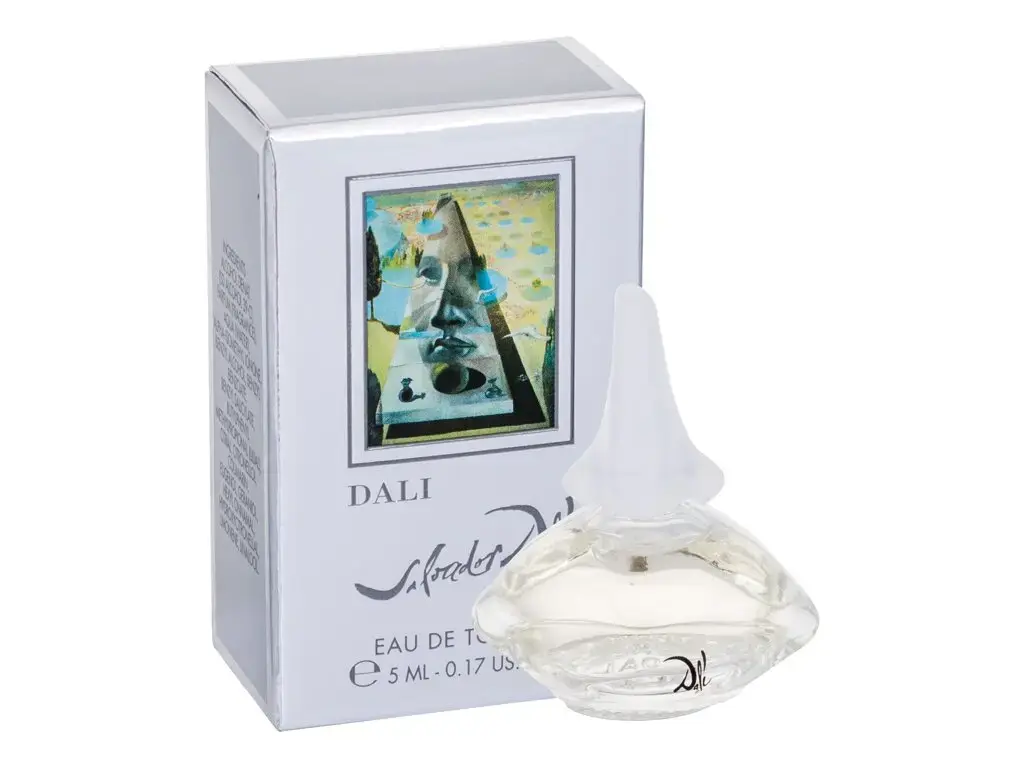 Salvador Dali Dali 2011 Eau de Toilette 5 ml