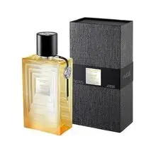 Les Compositions Parfumées Woody Gold EDP