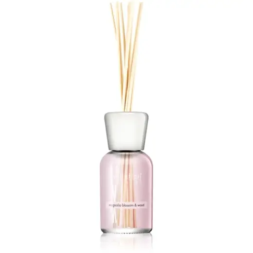 Diffuser Millefiori Milano Magnolia Blossom & Wood 500 Ml