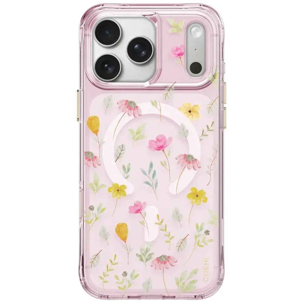 Uniq Case Coehl Evie for iPhone