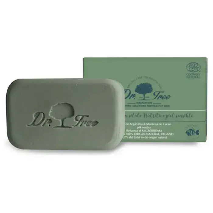 DR. TREE Nourishing Solid Gel 120g