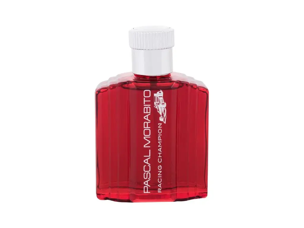 Pascal Morabito Sport Racing Champion Eau de Toilette 100 ml