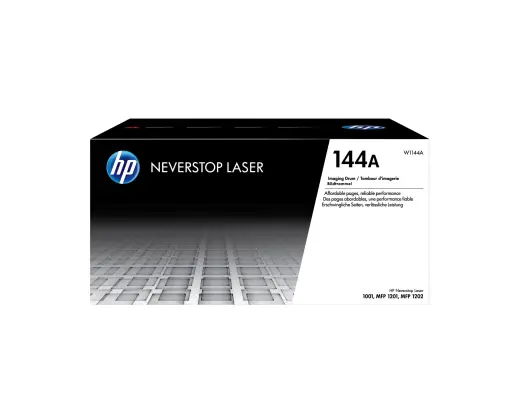HP 144A Black Original Laser Imaging Drum