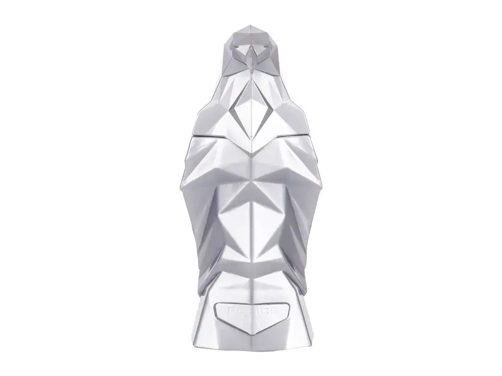 Police Icon Platinum Eau de Parfum 125 ml