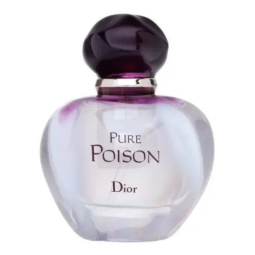Dior Pure Poison (EDP) парфюмерная вода для женщин 50 мл