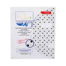 Pure Actives Micromagnetic Mask Collagen - Firming anti-wrinkle collagen mask