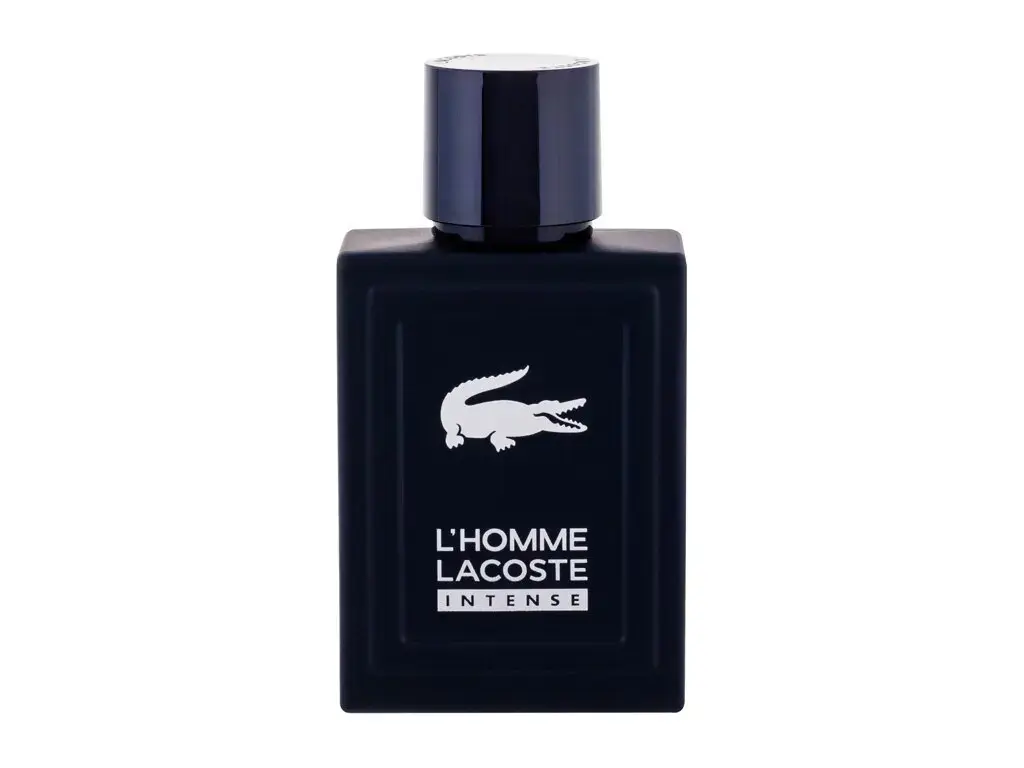 Lacoste L´Homme Lacoste Intense Eau de Toilette 50 ml