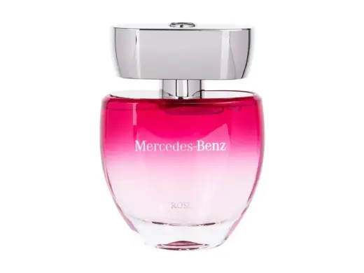 Mercedes-Benz Rose Eau de Toilette 60 ml