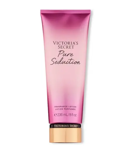 Victoria's Secret, Pure Seduction, Deep Moisturizing, Body Lotion, 236 ml
