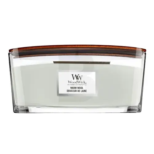 Woodwick Warm Wool 453,6 g