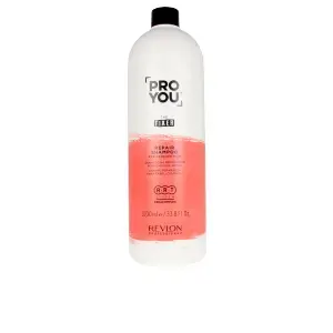 Revlon Pro You the Fixer Shampoo - 1 Litre